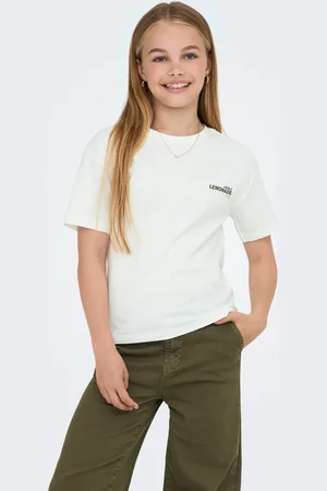 ONLY Koghelen T-shirt