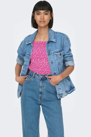 ONLY Onlnova Smock-top