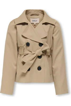 ONLY Kogchloe Trenchcoat