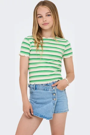 ONLY Kogevig Top
