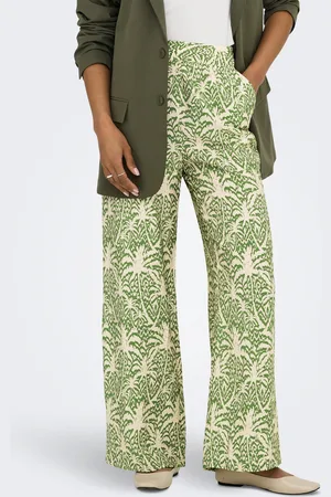 ONLY Jdytroya Slim Straight Fit Bukser