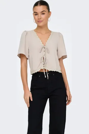 ONLY Jdylion Top