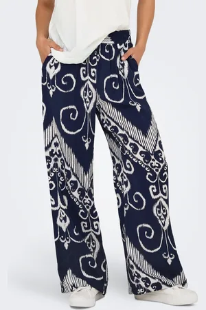 ONLY Jdytroya Slim Straight Fit Bukser
