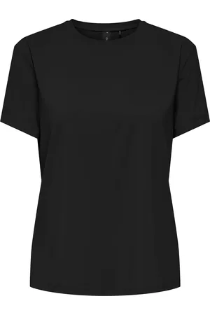 ONLY Loose Fit O-hals T-shirt
