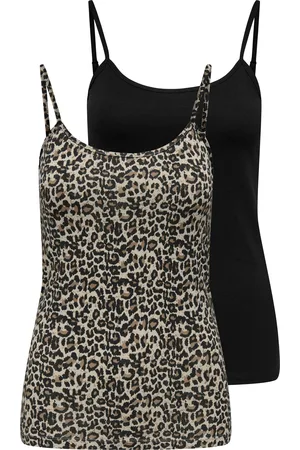 ONLY Jdyava Top