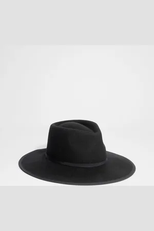 & OTHER STORIES Fedora Felt Hat - , XS/S
