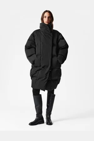 & OTHER STORIES Padded Coat - , XS