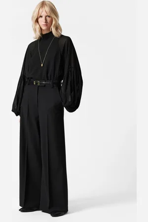 & OTHER STORIES Wide Trousers - , 32