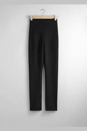 & OTHER STORIES Slim Leggings - , XS