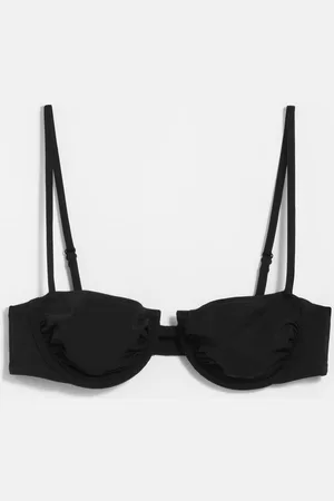 & OTHER STORIES Underwire Bikini Top - , 75A