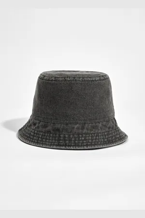 & OTHER STORIES Denim Bucket Hat - , XS/S