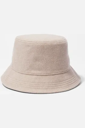 & OTHER STORIES Wool-Felt Bucket Hat - , XS/S