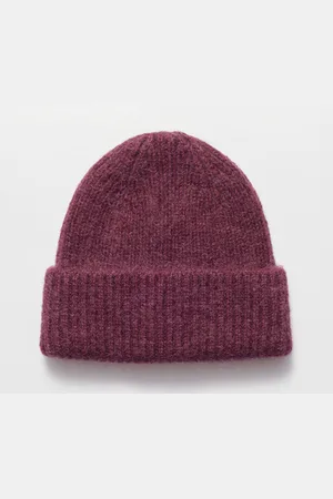 & OTHER STORIES Wool Blend Beanie - , ONESIZE