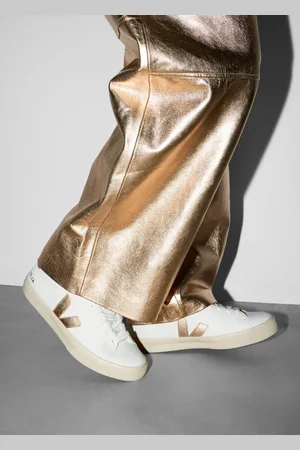 & OTHER STORIES Veja Campo Leather Sneakers - , 36