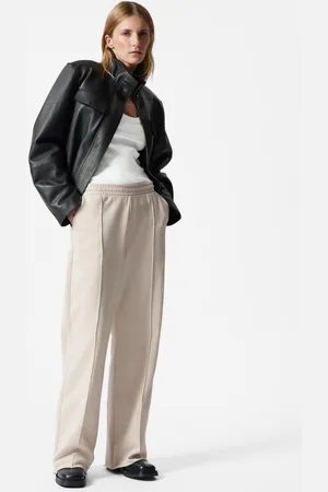 & OTHER STORIES Straight-Leg Track-Pants - , XS