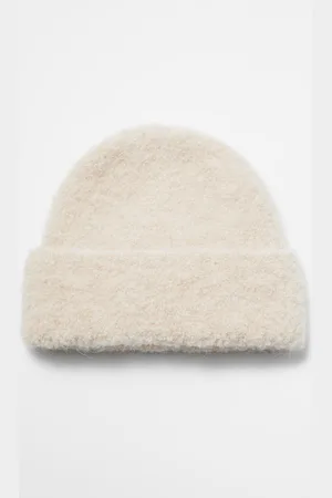 & OTHER STORIES Alpaca-Blend Beanie - , ONESIZE