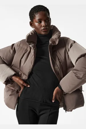 & OTHER STORIES Padded Down Jacket - , XS