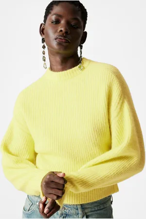 & OTHER STORIES Rib-Knit Jumper - , XS