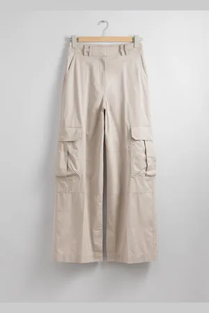 & OTHER STORIES Cargo Trousers - , 32