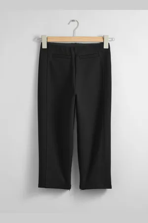 & OTHER STORIES Capri Leggings - , 32
