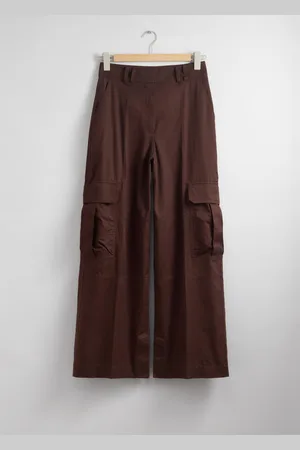 & OTHER STORIES Cargo Trousers - , 32