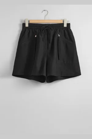 & OTHER STORIES Utility Shorts - , XS