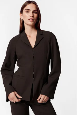 & OTHER STORIES Fitted Blazer - , 32