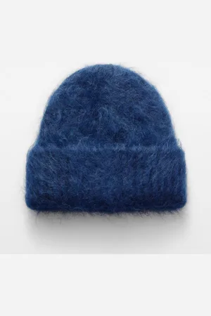 & OTHER STORIES Brushed Mohair-Blend Beanie - , ONESIZE