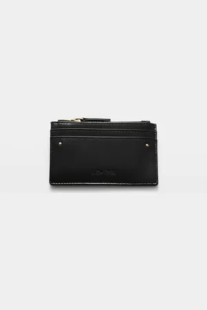 & OTHER STORIES Classic Leather Cardholder - , ONESIZE