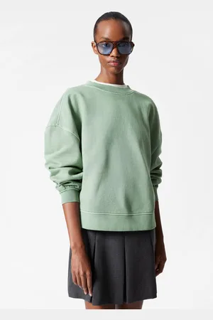 & OTHER STORIES Relaxed Sweatshirt - , XS