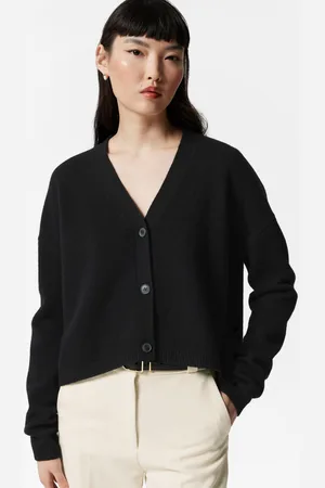 & OTHER STORIES Relaxed Wool Cardigan - , XS/S