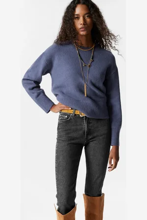 & OTHER STORIES Relaxed Knit Jumper - , XS