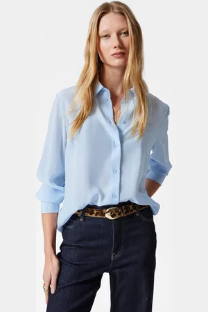 & OTHER STORIES Silk Shirt - , 34
