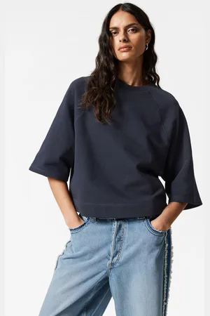 & OTHER STORIES Jersey Sweater - , S