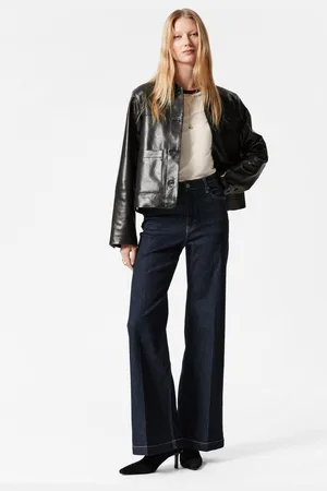 & OTHER STORIES Patch-Pocket Jacket - , S