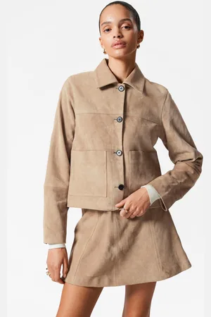& OTHER STORIES Patch-Pocket Jacket - , S
