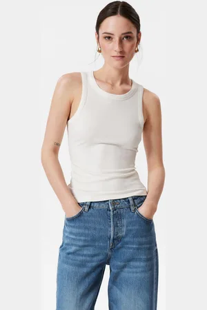 & OTHER STORIES Fitted Tank Top - , XS