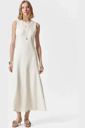 & OTHER STORIES A-Line Maxi Dress - , XS