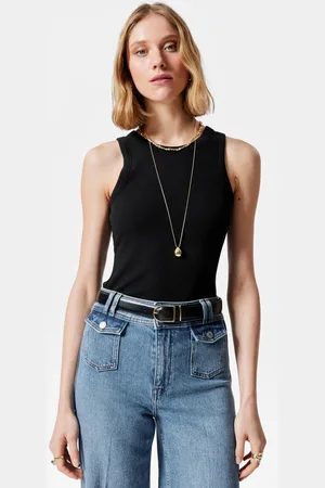 & OTHER STORIES Fitted Tank Top - , XS