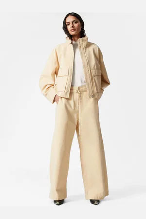 & OTHER STORIES Patch-Pocket Jacket - , XS