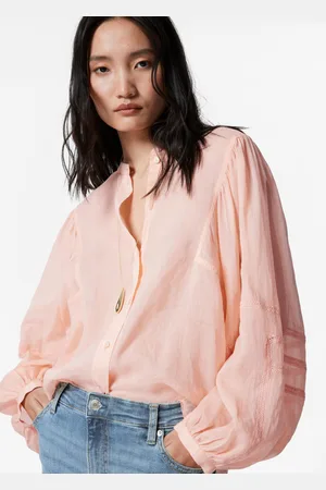 & OTHER STORIES Voluminous Sleeve Blouse - , XS