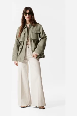 & OTHER STORIES Utility Jacket - , S