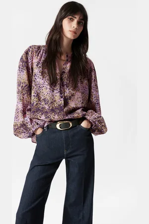 & OTHER STORIES Voluminous Blouse - , 32