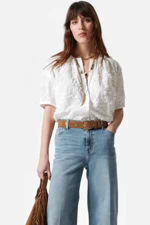 & OTHER STORIES Oversized Puff-Sleeve Blouse - , 32