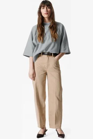 & OTHER STORIES Tapered Jeans - , 32