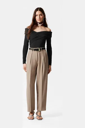 & OTHER STORIES Tailored Tapered Trousers - , 32