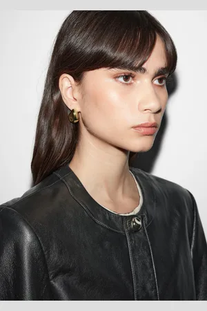& OTHER STORIES Irregular Stud Earrings - , ONESIZE