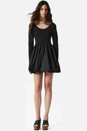& OTHER STORIES Bubble Mini Dress - , XS