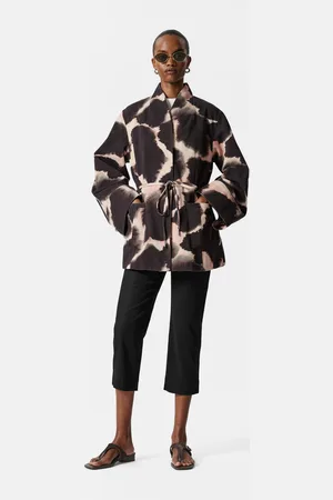 & OTHER STORIES Capri Trousers - , 32
