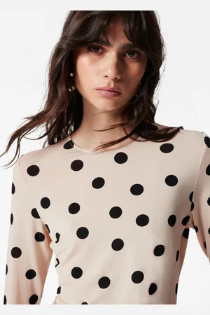 & OTHER STORIES Long-Sleeve Jersey Top - , XS